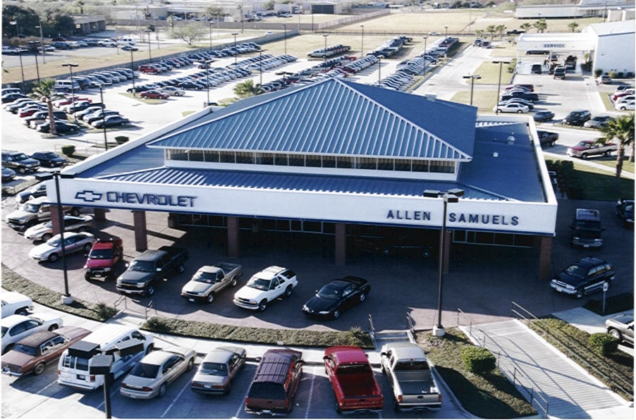 Allen Samuels Chevrolet >> Allen Samuels Chevrolet Car Dealers 2118 South Padre Allen Samuels Chevrolet >> Allen Samuels Chevrolet Car Dealers 2118 South Padre