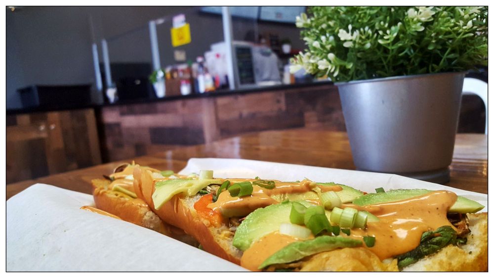 Crepes-N-Sandwiches Crepes-N-Sandwiches