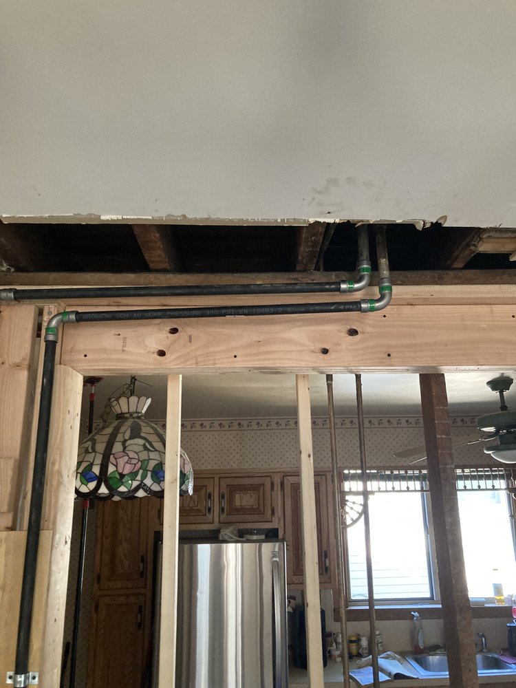 image of business 1st Choice Plumbing Heating and Air Conditioning