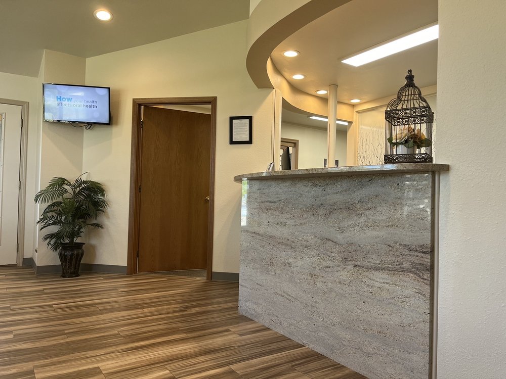image of business Michael Stafford, DDS
