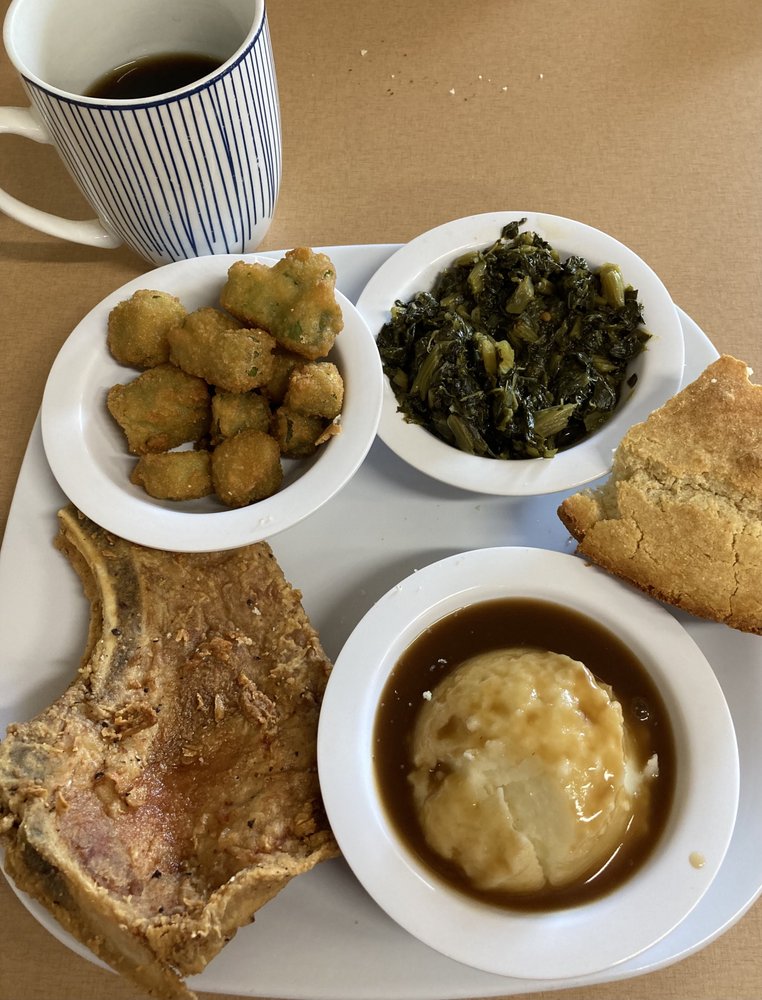 The Maple Leaf Diner