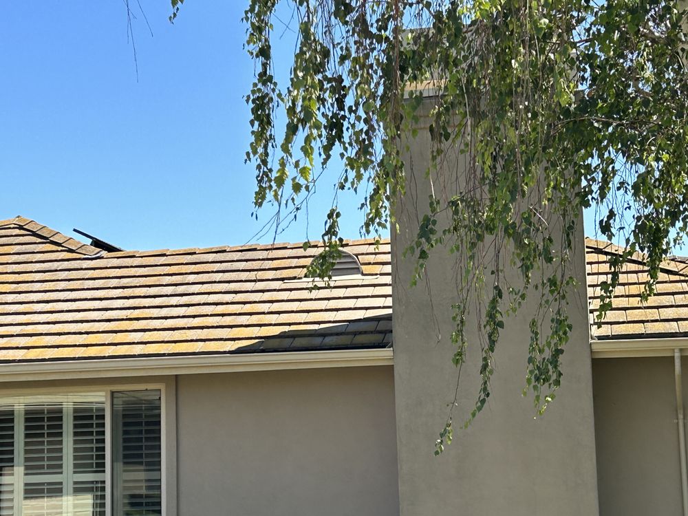 Precision Power Washing