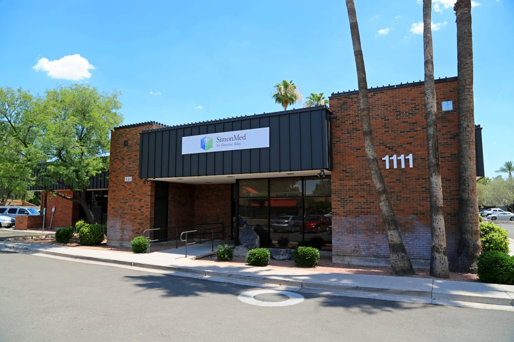 Simonmed Mesa Az