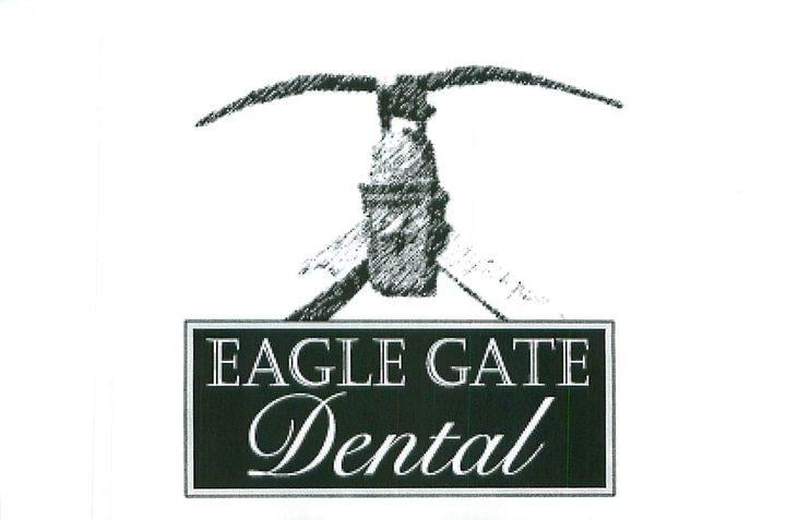 image of business Eagle Gate Dental