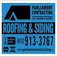 Parliament Contracting