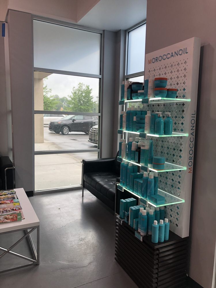 La Bella Donna Salon