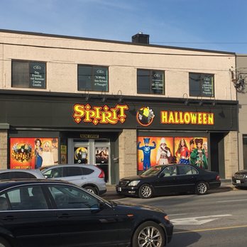 Spirit Halloween  Costumes  1654 Avenue Road, Toronto, ON  Phone