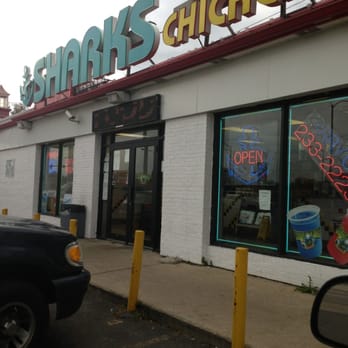 Sharks Restaurant Chicago Heights Sharks Restaurant Chicago Heights