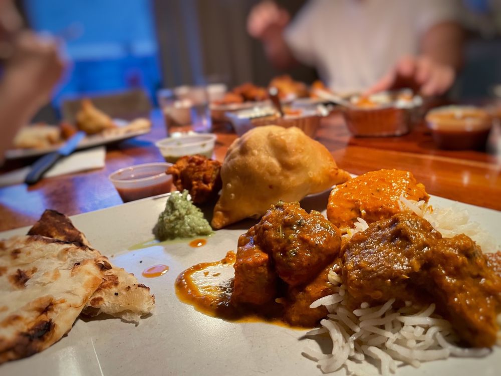 Malhi Sweets Indian Cuisine