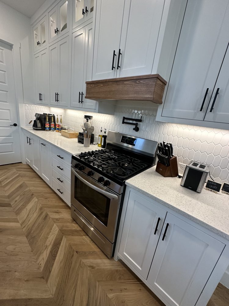 WM Cleaning Services