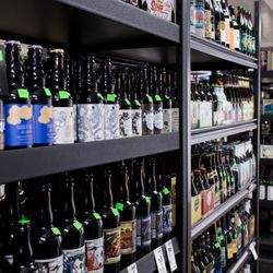 The Wine Garden - 31 Photos & 17 Reviews - Beer, Wine & Spirits - 22425