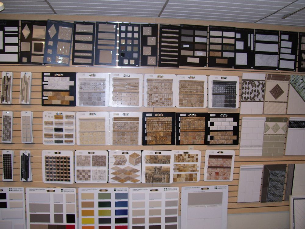 Vestal Tile Distributors