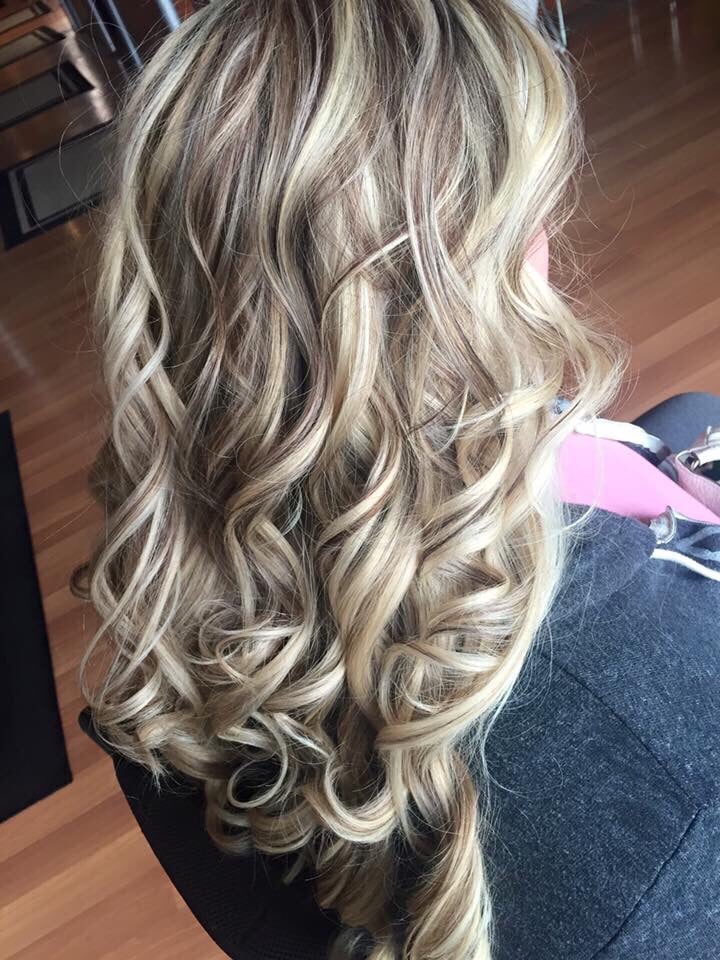 Vivid Salon Hair Salons 37628 Ford Rd Westland MI Phone Number 