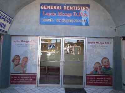 image of business Dr. Lupita Monge