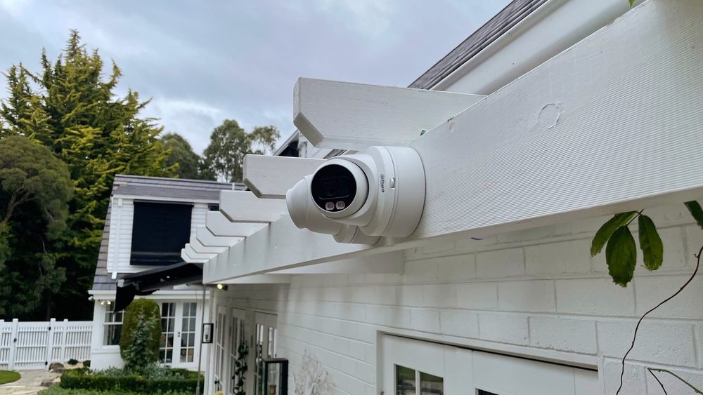 Camsonics Security Systems