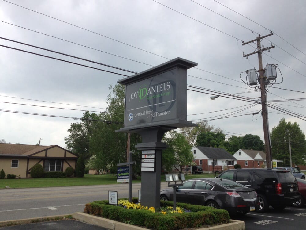 Joy Daniels Real Estate Group