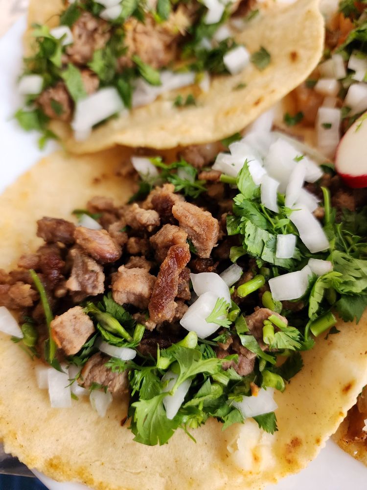 Tacos Montero