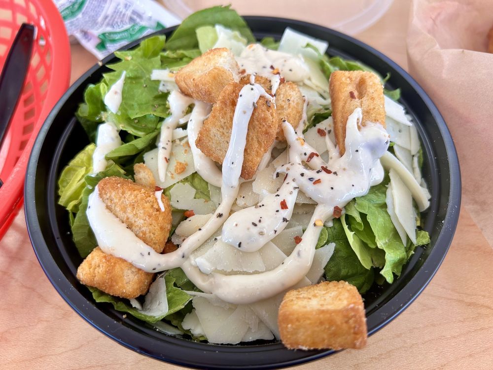 Peter Piper Pizza