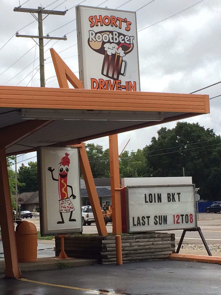 Short’s Rootbeer Stand 13 Photos & 10 Reviews Fast Food 378 W