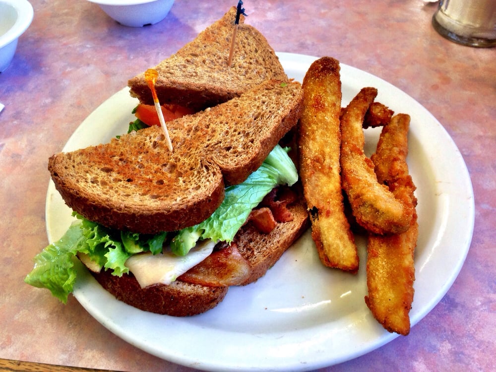 Rose's Sugar Shack Cafe