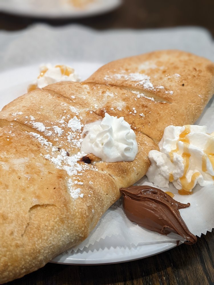 Zito! Pizzeria and Grill