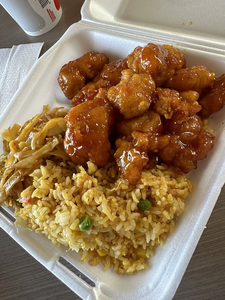 Stir Fry 88