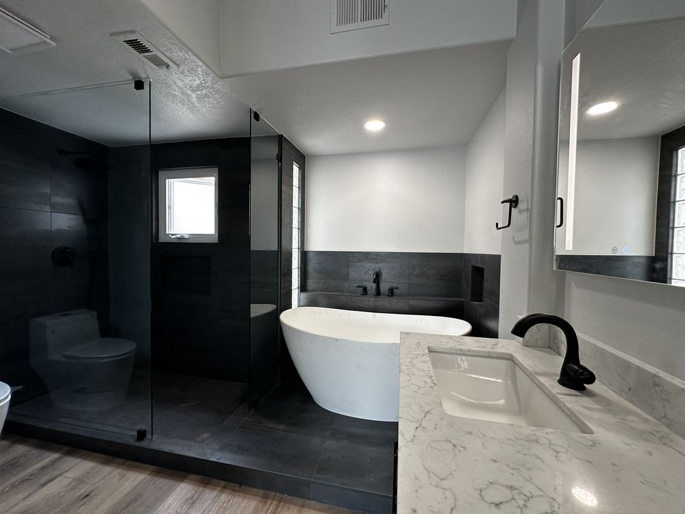 JEM Remodel & Construction