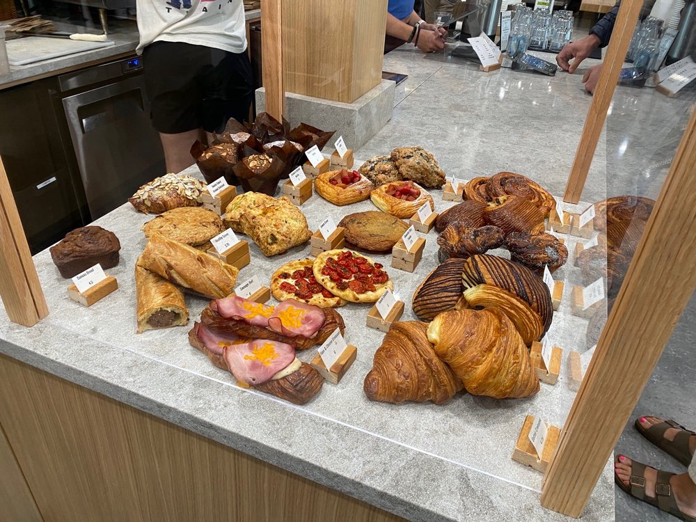 Viva Fine Foods & Bakery