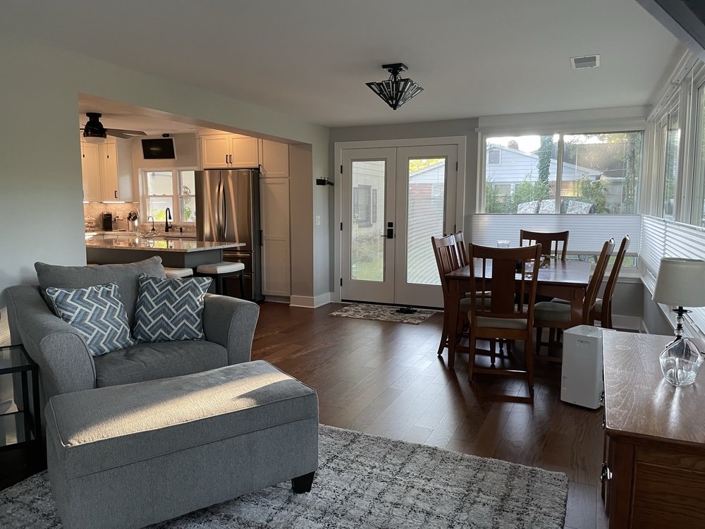 image of business Bongero Construction & Remodeling