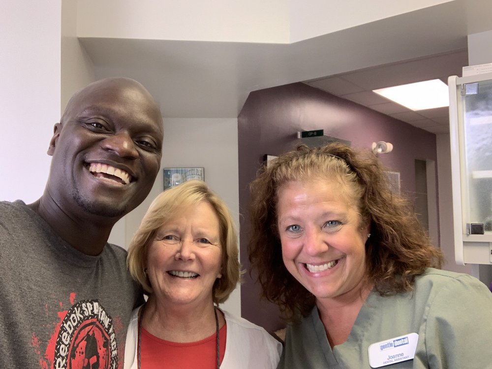 image of business Gentle Dental of Allentown