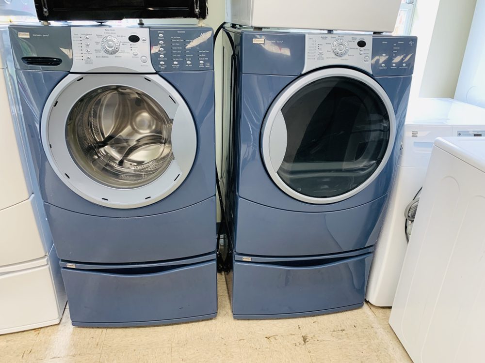 A&K Appliances