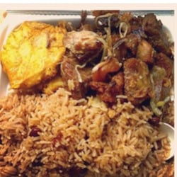 Bone Grill 13 Reviews Haitian 4534 S Orange Blossom Trl Photo Of Bone Grill Orlando Fl United States If U Don