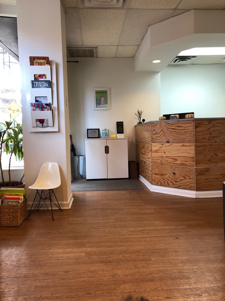 image of business Bococa Dental