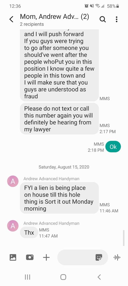 image of business Austin Residential Solutions