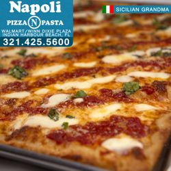 The Best 10 Pizza Places In Melbourne Fl With Prices Last Napoli Pizza N Pasta