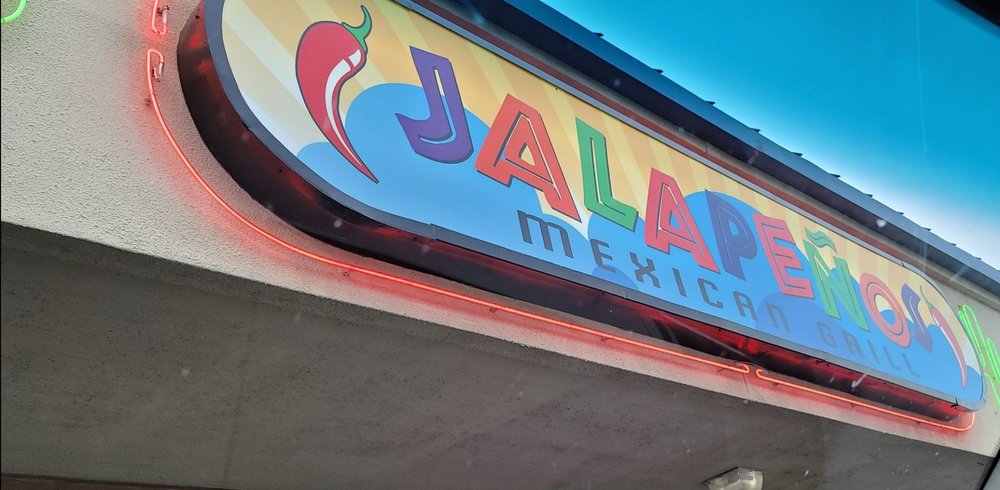 Jalapeno's Mexican Grill