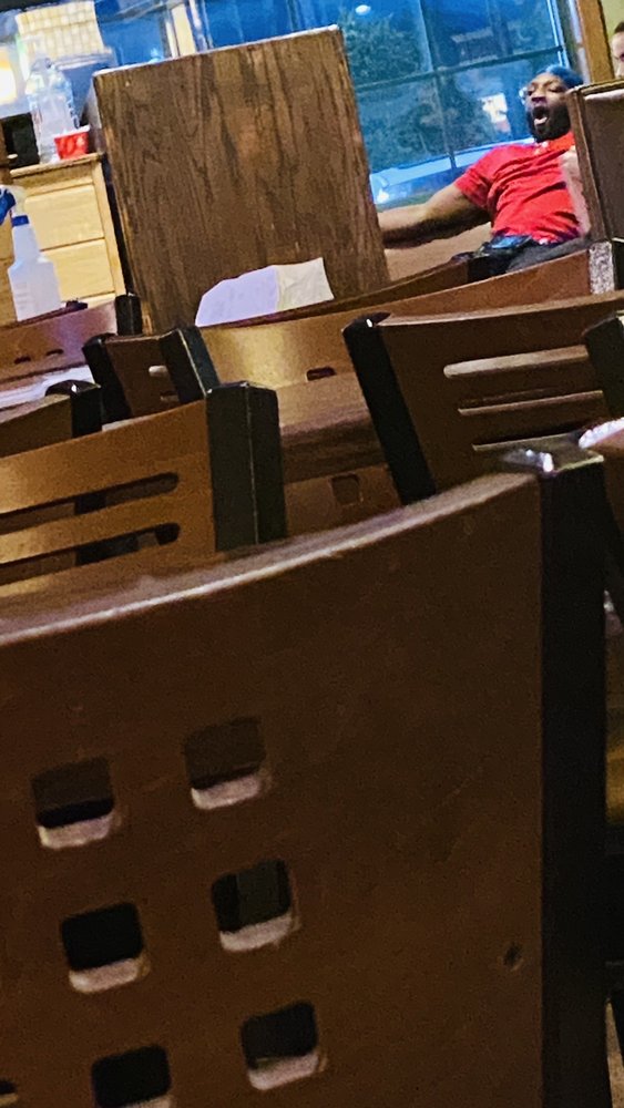 Applebee's Grill + Bar