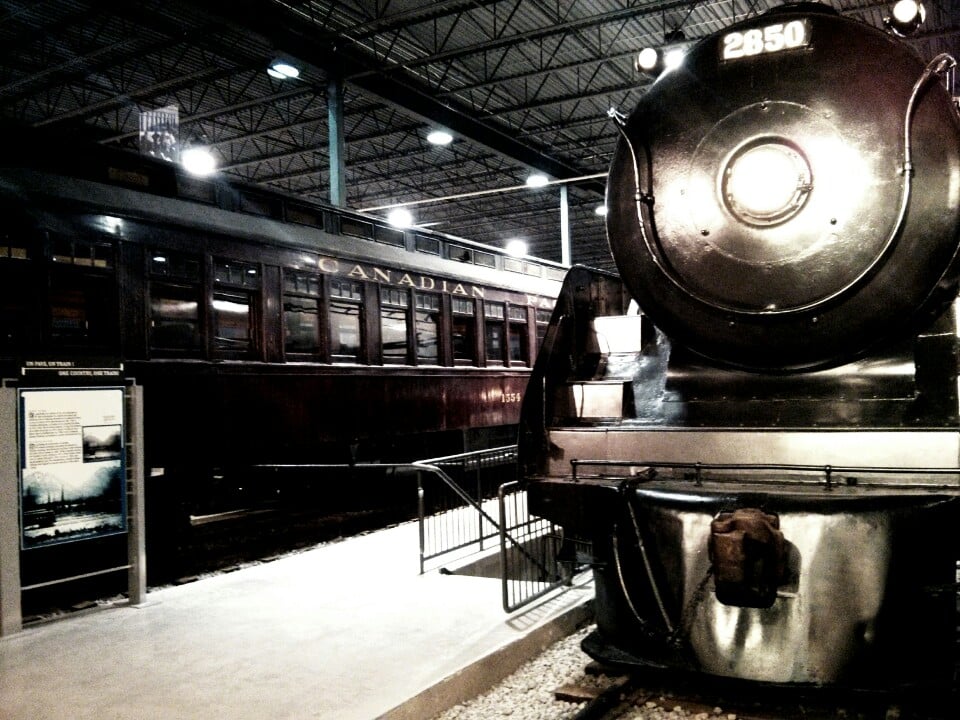 Exporail