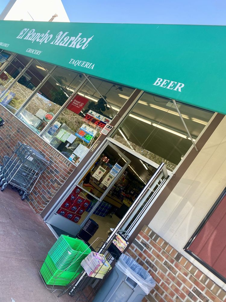 El Rancho Supermarket