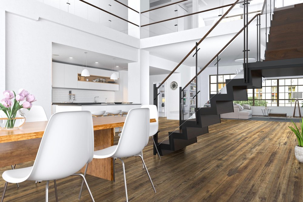 image of business Avalon Flooring