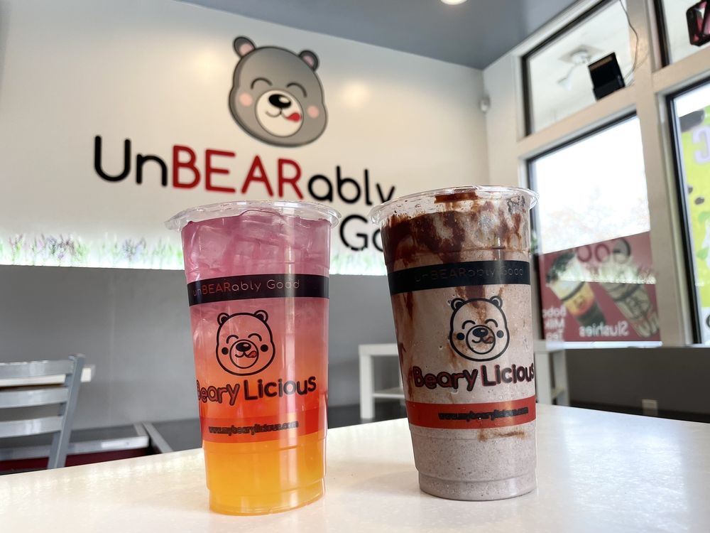 BearyLicious