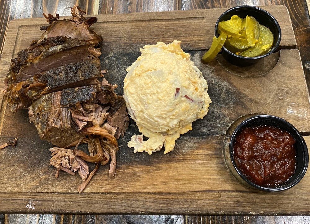 Sky Canyon by Stephan Pyles Sky Canyon by Stephan Pyles