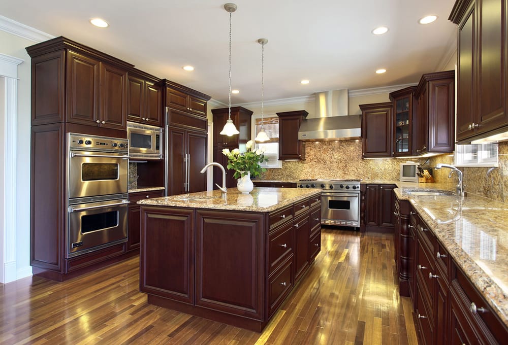 Vision Kitchen Cabinets