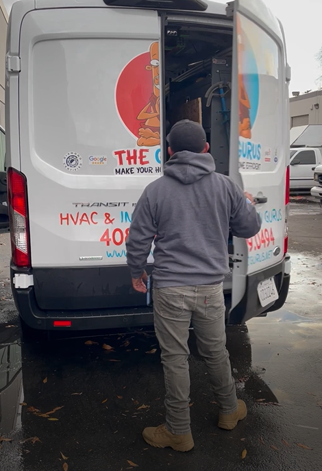 image of business Insulation Gurus