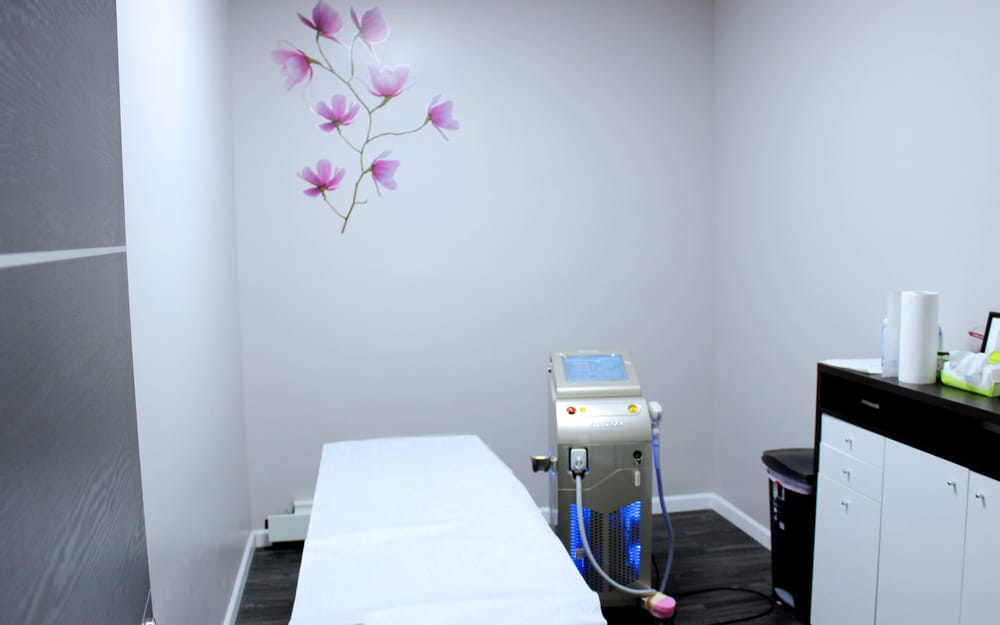 Spektrum Laser Spa 25 Photos & 75 Reviews Laser Hair Removal 1011 Ave Of The Americas 6th
