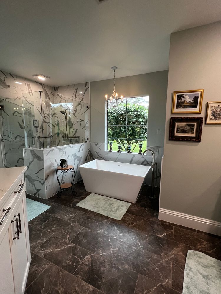 AFK Flooring & Kitchens