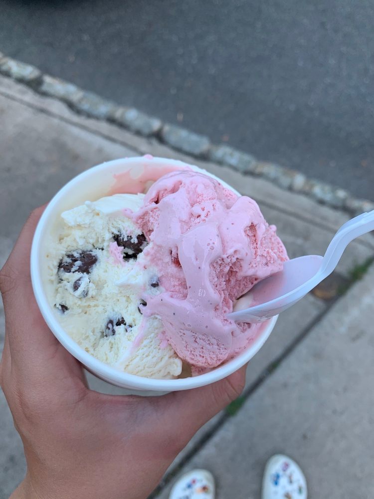 Piermont Creamery