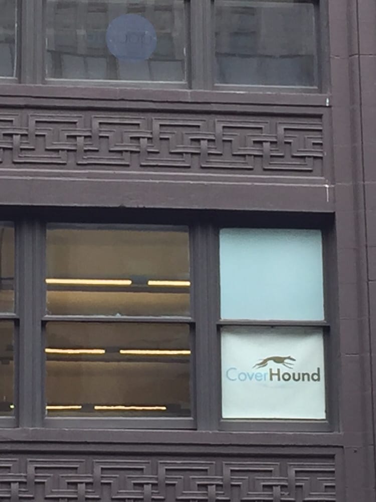 CoverHound 12 Reviews Insurance 1 California St