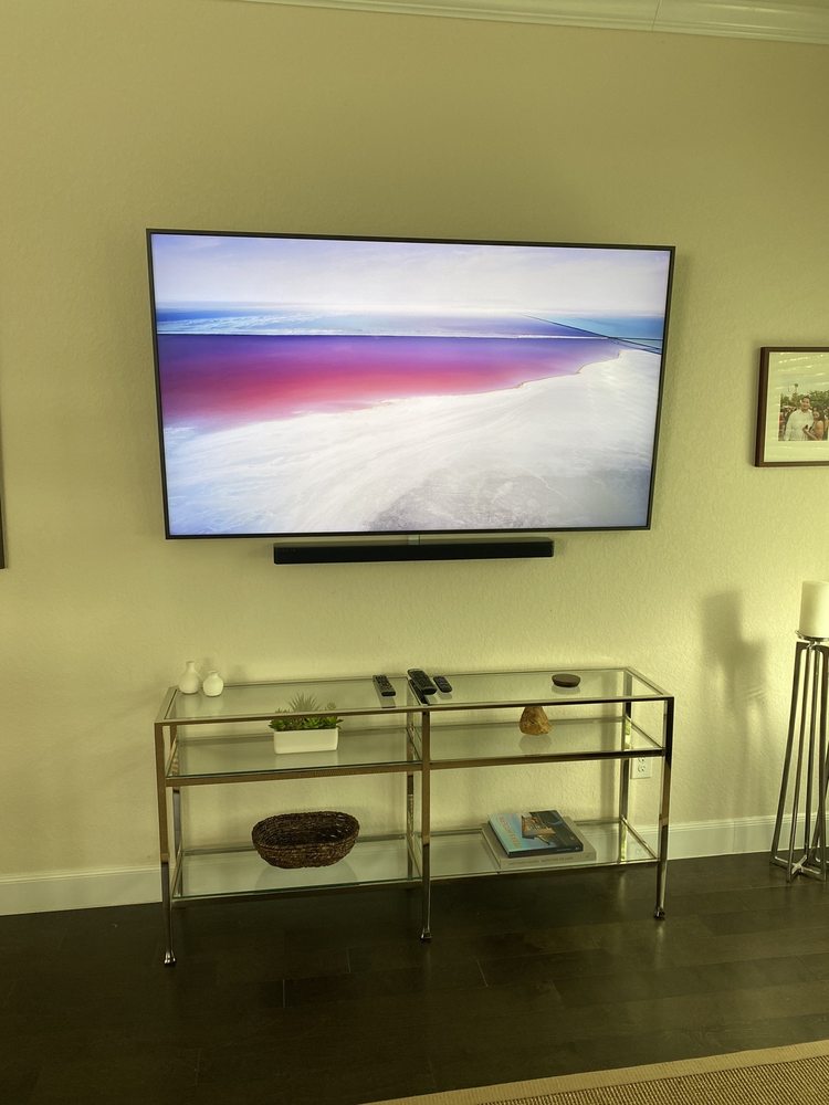 HomeTech Installations