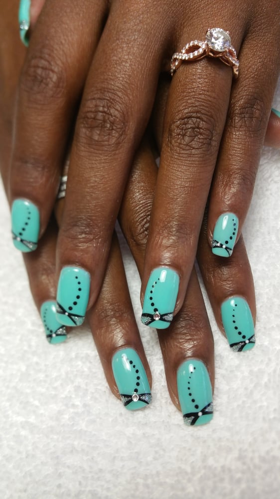 Angel Nails - 21 Photos & 10 Reviews - Nail Salons - 6320 US 287 Hwy